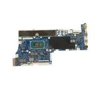 LXZNRQU Compatible For Lenovo，Ideapad 5-15ITL05 Laptop Motherboard NM-D211 Mainboard With CPU I3-1125G7 I5-1135G7 I7-1165G7 RAM 16GB(I5-1135G7 8GB)