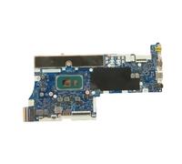 LXZNRQU Compatible For Lenovo，Ideapad 5-15ITL05 Laptop Motherboard NM-D211 Mainboard With CPU I3-1125G7 I5-1135G7 I7-1165G7 RAM 16GB(I7-1165G7 16GB)
