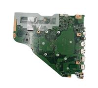 LXZNRQU Compatible For Lenovo，Ideapad L340-15API Laptop Motherboard With AMD R3-3200U CPU RAM 4G NM-C101