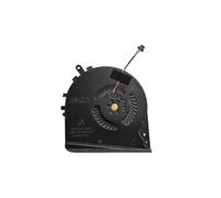 LXZNRQU Laptop Cooling CPU GPU Fans，Compatible For HP，Pavilion 15-DK TPN-C141 L57170 L56900 001 ND85C16 Gaming Notebook Graphics Card Radiator Fan(CPU Fan)
