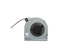 LXZNRQU Laptop CPU Cooling Fan，Compatible For Acer，Extensa 15 EX215-51G N19C1 Heatsink GeForce MX230 GPU EH5LW-DIS-ASM PN:AT2ME0020C0(Fan)