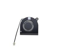 LXZNRQU Laptop CPU Cooling Fan，Compatible For Acer，Swift Go 14 SFG14-71 N23C6 16 SFG16-71 N23C7 SUNON EG50040S1-CT42-S9A DC280015CS0