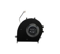 LXZNRQU Laptop CPU Cooling Fan, Compatible For ASUS，ZenBook 15 UX533F UX533FD UX534F UX534FTC Flip UX563F UX563FD BAPA0705R5H Y002 Y003(GPU fan)