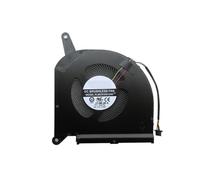 LXZNRQU Laptop CPU Cooling Fan，Compatible For Gigabyte，Compatible For Aorus，15P WB 15G XC KC KB XB RX5G RX5LKC POWER LOGIC MODEL PLB07010S12HH(GPU FAN)