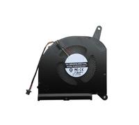 LXZNRQU Laptop CPU Cooling Fan，Compatible For Gigabyte，Compatible For Aorus，15P WB 15G XC KC KB XB RX5G RX5LKC POWER LOGIC MODEL PLB07010S12HH(CPU FAN)