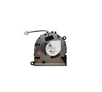 LXZNRQU Laptop CPU Cooling Fan, Compatible For HP，EliteBook X360 1030 G7 G8 ND35C05-19J17 ND35C06-19J18 ND35C07-19J19 ND35C08-19J20(ND35C07-19J19)