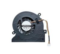 LXZNRQU Laptop CPU Cooling Fan, Compatible For MSI，PLB11020B12H 12V 0.70A E330601770PC6 E330800682PC6 E330800560PC6(E330601770CP6)