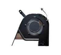 LXZNRQU Laptop CPU GPU Cooling Fan，Compatible For ASUS，Vivobook Pro 15 OLED M6501R M6501RM RTX3060 NS85C74 DC05V 0.70A -22B01 22B02(CPU Fan)