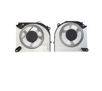 LXZNRQU Laptop CPU GPU Cooling Fan, Compatible For Gigabyte，G5 KF KE GE MF G5KF G5KE G5GE G5MF 2023 FPP6 DFS5K22305283Q FPP7 DFS5L32G16486P(CPU Fan)