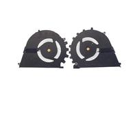 LXZNRQU Laptop CPU GPU Cooling Fan，Compatible For HP，ZBook Studio 15" G3 G4 HSTNN-C88C HSN-C02C 840960-001/922945-001(GPU Fan 1pcs)