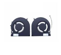 LXZNRQU Laptop CPU GPU Cooling Fan，Compatible For Razer，Blade 15 Advanced RZ09-0409 2021(L+R)