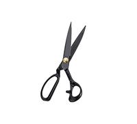 LXZSMH fabric scissors,sewing scissors, Fabric Scissors Professional 10 inch Heavy Duty Scissors for Leather Sewing Shears for Tailoring Industrial Strength Steel Tailor Shears Scissors