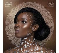 Ly, Awa - Safe and Sound