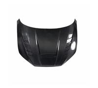 LY Style Engine Hood Carbon Fiber Hood Compatible For A5 2017-2021 Bonnet