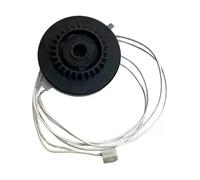 LY2144001 LY2150001 T1 Clutch Gear Fit For Brother HL-2240 2250 2270 2130 2132 DCP7060 7065 7055 MFC-7360 7362 7460 7470 Printer(3 Set)