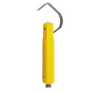 (LY25-4, ø35-50) Electrician's Universal Cable Stripper Tool, Wire Strippers, Cable Cutter with Safety Lock, Multifunctional Hand Stripping Tool for PVC Rubber Silicone Cables