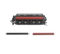 LY6753001 LY6754001 LR2232001 Fuser Unit Upper Roller compatible with Brother HL-3140CW 3150 3170CDW MFC-9130CW 9330CDW 9340CDW LR2231001(110V New Quality)