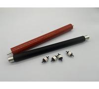 LY6753001 LY6754001 LY0634001 Upper Fuser Heat Roller + Lower Pressure Roller for Brother HL3140 HL3170 HL3150 HL3100 MFC9140 MFC9130 MFC9330 MFC9340