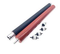LY6754001 Heat Upper Fuser Roller + lower pressure + cleaning for Brother HL3140 HL3170 MFC9130 MFC9330 MFC9340 HL3150 MFC9140