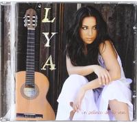 Lya - Un Pellizco de Tu Voz