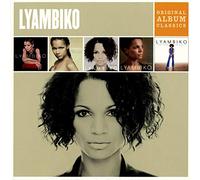 LYAMBIKO Original Album Classics (CD)