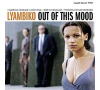 Lyambiko - Out of This Mood