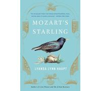 Lyanda Lynn Haupt Mozart's Starling (Paperback) (US IMPORT)