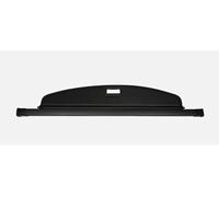 LYangr Car Retractable Rear Trunk Parcel Shelf for Peugeot 3008 2009-2021, Cargo Cover Luggage Shade Shield Car Boot Flaps Security Shield Panel Roller Blind
