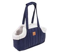 lyanny Cat Carrier Handbags,Portable Pet Cat Tote Bag | Stylish and Lightweight Pet Carrying Bag for Driving, Going Out, Walking, Traveling