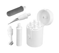 lyanny Charger Port Cleaning Tool,Wireless Earbuds Cleaning Brush | Multifunctional Cleaner Gadgets for Smartphone Camera Keyboard