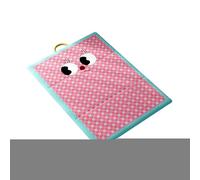lyanny Cooling Mat for Dogs,Washable Portable Waterproof Cooling Dog Mat - Pet Bed Cushion for Puppy Senior Cat Sofas Chairs Sofas Living Room Offices House