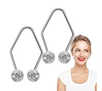 lyanny Dimple Maker for Face - Facial Trainer Dimple Trainer | Facial Care & Exerciser, Dimple Makers, Natural Dimples Devices