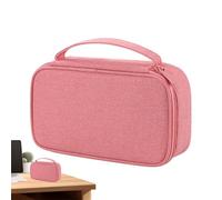 lyanny Electronics Accessories Pouch - Travel Electronics Accessories Storage Case | Multi-Purpose Travel Cable Organizer Pouch for Travel, Business Trip, Outdoor Sports, Everyday Use