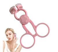 lyanny Eye Contact Remover Tool - Eyelid Support Clip - Contact Lens Wearing Contact Lens Eyelid Stretcher, Eyeglass Clip Support The Eyelids