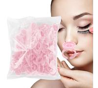 lyanny Eyelash Glue Holder | Adjustable Glue Cups or Eyelash Extensions | Beginner Friendly Glue Cups for, Ink, Paint, Portable Eyelash Glue Holder for Home