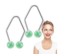 lyanny Facial Dimple Trainer - Skin Care Tools Facial Trainer | Natural Dimple Trainer, Dimples Device for Charming Smile