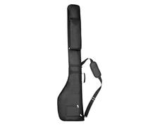 lyanny Golf Club Bag for Women | Ladies Golf Bags | Portable Foldable Holds 8-10 Rods Waterproof Wear-resistant Pack for Adult Athlete Outdoor Travel Balls Gloves