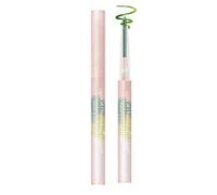 lyanny Highlighter Eye Shadow Stick | Silkworm Waterproof Pearlescent Eye Shadow Pen | 0.25g Eye Shadow Pen for Highlight and Freshen up Makeup