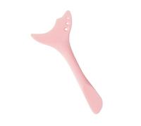 lyanny Lash Guard For Mascara,Silicone Eyelash Applicator Tool | Eyelash Applicator Tool, Aid & Guide Reusable Multifunctional Eyelash Crafting Companion For Beginners