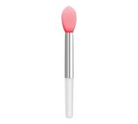 lyanny Lip Gloss Applicator Wands,Lip Gloss Wands Lipstick Brush | Lip Balm Applicator Silicone Lip Wands, Small Lip Smudge Brush, Lip Gloss Applicator
