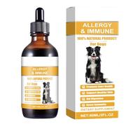 lyanny Nutritional Care Supplement for Dogs | Cat Body Care Drops Nutritional Supplement Liquid - Pet Nutrition Supplements Liquid for Indoor, Outdoor Cats And Dogs