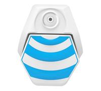 lyanny Outdoor Water Fountain for Dogs,Dog Water Fountain Step on - No Electricity Sprinkler Dispenser Hydration Interactive Design for Yard Backyard Summer Pet Cat