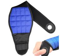 lyanny Wrist Magnetic Screw Holder | Portable Screw Holder with Strong Magnets,Wrist Support, Handy Gadget, Handyman Tools, Electrician Wrist Band for Fathers, Boyfriends