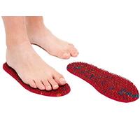 LYAPKO ACUPUNCTURE INSOLES FOR FOOT MASSAGE AND SPECIAL THERAPY