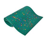 LYAPKO Acupuncture Mat Big Pad 7.0 Ag 2710 Needles. Unique Massager Active Applicator for the Relief of Pain & Stress. Premium Acupressure Patented Therapy Massage Tool
