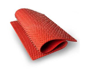 LYAPKO Acupuncture Mat Big Pad 7.0 Ag 2710 Needles. Unique Massager Active Applicator for the Relief of Pain & Stress. Premium Acupressure Patented Therapy Massage Tool