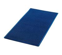 Lyapko Applicator Largest Hedgehog Carpet MAX 6.2 Ag (Dark Blue) | Original Acupuncture Mat & Needle Stimulation Mat | Relaxation & Wellness for the Whole Body, Acupressure Mat, Anti-Ageing Massage