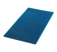 Lyapko Fakir Mat Carpet MAX 6.2 Ag (Light Blue) - The Largest Hedgehog Rug | Acupressure & Needle Massage Mat | Original Dr. Lyapko Acupuncture Mat for Relaxation & Pain Relief, Massage Mat