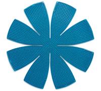 LYAPKO Flat Acupuncture Applicator Flower Camomile 5.0 Ag 2106 Needles Premium Acupressure Massager. Unique Patented Therapy Massage Tool