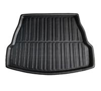 LYBH Car Rear Trunk Mat For Toyota For RAV4 XA50 50 2020-2025 Luggage Tray Protector Waterproof Boot Floor Anti Mud Cargo Trunk Storage Pad